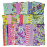 Floral Reef by Tula Pink - PREORDER April 2026 - FAN Bundles - 25 pc