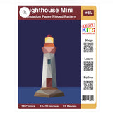 Preorder - NEW - Legit Pattern - Bon Voyage - The Mini