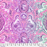 Tula Pink LEGENDARY - Pony Tales Wildorchid  / preorder October 2026