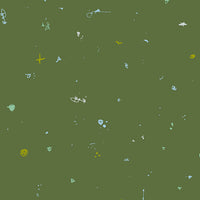 Motley Kermit - Giucy Giuce - PER QUARTER METRE Motley Kermit - Giucy Giuce - PER QUARTER METRE