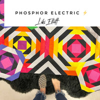 Phosphor Electric ⚡️ by Libs Elliott