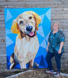 PKQ SEWcation - LEGIT Kits with Instructor Jocelyn Marchuk - January 28-31, 2027 - includes trunk show Thursday evening