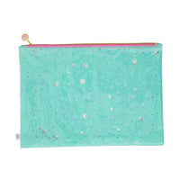 Tula Pink Full Moon Forest II - Family Tree Large Project Bag. Size: 18in x 13in. - Preorder April 2025