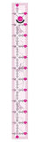 Tula Pink 1.5”x12.5” Ruler BEE - preorder April 2025 - Backordered