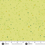 FIZZ by Giucy Giuce / A1344V - Lime