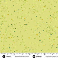 FIZZ by Giucy Giuce / A1344V - Lime