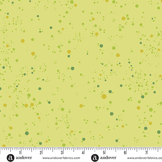 FIZZ by Giucy Giuce / A1344V - Lime