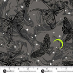 PHANTASM - Mystic Moths Raven  - A1516C - preorder July 2025