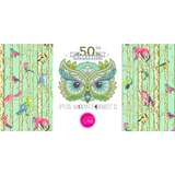 NEW Tula Pink Full Moon Forest/True Colors 2025- 40 pc FAN Bundle - Preorder April 2025