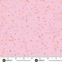 FIZZ by Giucy Giuce / A1344E  - Strawberry