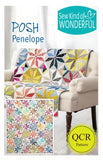 Preorder - SKW Posh Penolope paper pattern