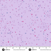 FIZZ by Giucy Giuce / A1344P  - Grape