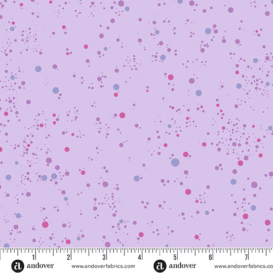 FIZZ by Giucy Giuce / A1344P  - Grape
