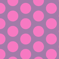 *ROAR! - Tula Pink -  Dinosaur Eggs - PWTP230.Mist- Preorder April 2024