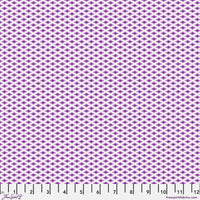 Lighthouse Windows - Ultraviolet   - Floral Reef by Tula Pink - PREORDER April 2026 -