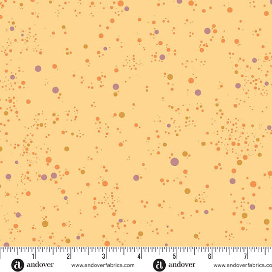 FIZZ by Giucy Giuce / A1344O1 - Tangerine