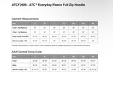 Preorder/ March 27 Delivery PKQ Hoodies - Black - **Choose Size in Drop Down MENU