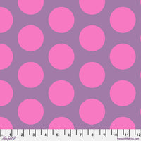 *ROAR! - Tula Pink -  Dinosaur Eggs - PWTP230.Mist- Preorder April 2024