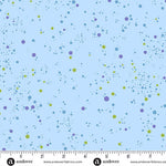 FIZZ by Giucy Giuce / A1344B  - Blueberry