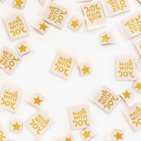 Sarah Hearts - Made For You GOLD (8pc)
