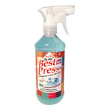 The Other Best Press 2