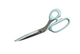Arriving April 27, 2026 / LDH Fabric Shears BLOOM Series 10” - Blue Colorway with fabric sheath