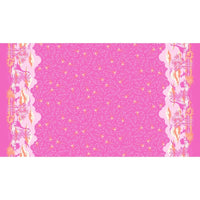 *ROAR! - Tula Pink - Meteor Shower