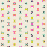 Spirit Animal C - OOP Tula Pink Spirit Animal - 5 pc - F8 bundle