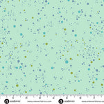 FIZZ by Giucy Giuce / A1344T - Teal Fruit