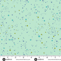 FIZZ by Giucy Giuce / A1344T - Teal Fruit