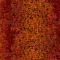 Gemma Carnelian - Eye Candy Quilts - PER QUARTER METRE Gemma Carnelian - Eye Candy Quilts - PER QUARTER METRE