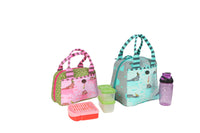 Out to Lunch - NEW by Annies pattern - Preorder December 20, 2023