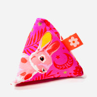 PKQ Pattern Weight KIT - Besties Pink Rabbit