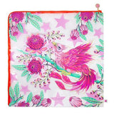 Tula Pink Hot Wings Project Bag 20”x20” - preorder October 2026
