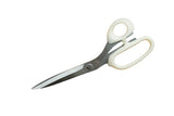 Arriving April 27, 2026 - LDH Fabric Shears BLOOM Series 10” - Cream Colorway with fabric sheath