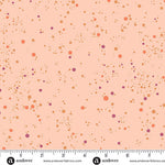 FIZZ by Giucy Giuce / A1344O - Peach