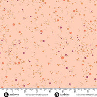 FIZZ by Giucy Giuce / A1344O - Peach