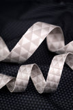 Graywork Renaissance Webbing - Kinda Shady Webbing Whisper - 1”wide - sold by the meter 40” - Preorder October 2025