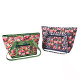 Two Little Totes - pattern By Annie’s