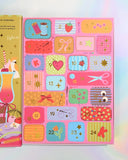 Preorder November 2026 - KATM Advent Calendar - 24 window/65 sew-in labels - special edition Featuring Original Cover Art for KATM
by Lisa Koesterke (AUS/GER)