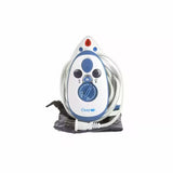 Mighty Travel Iron (steam option)