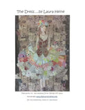 Preorder - Laura Heine - The Dress