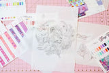 Preorder - Quiltfolk - Tula Pink Edition