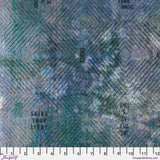 Yellow Brick Road - Twin Size Quilt - Seth Aptor - One Layer Away with your choice of border