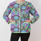 Prior Mothorization - Daybreak || Down to Earth
Tula Pink
SKU: PWTP294.DAYBREAK
Preorder March 2027