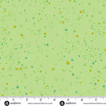FIZZ by Giucy Giuce / A1344G -Cucumber