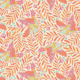 Spirit Animal C - OOP Tula Pink Spirit Animal - 5 pc - F8 bundle