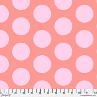 *ROAR! - Tula Pink -  Dinosaur Eggs -PWTP230. Blush - Preorder April 2024