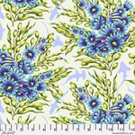Shadow Sharks - Marine - Floral Reef by Tula Pink - PREORDER April 2026 -