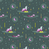 Spirit Animal B - OOP Tula Pink Spirit Animal - 5 pc - F8 bundle